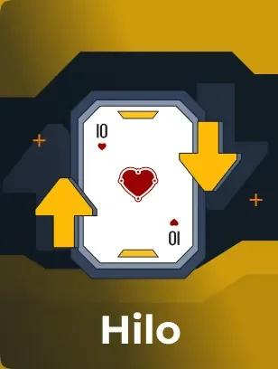 HiLo - MineBit Original