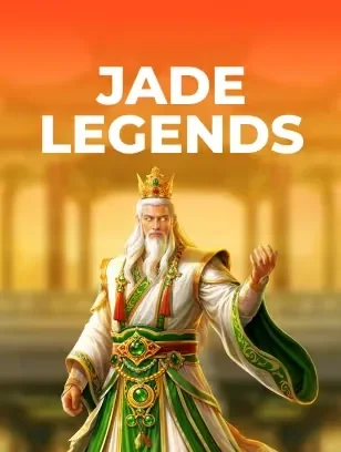 Jade Legends par Pragmatic Play - machines à sous