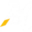 Logo M de MineBit Casino
