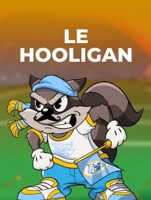 Le Hooligan par Hacksaw - jeux populaires