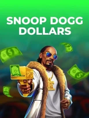 Snoop Dogg Dollars par BGaming - machines à sous