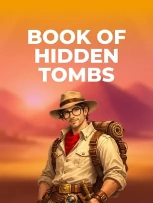 Book of Hidden Tombs par Hacksaw - nouveautés