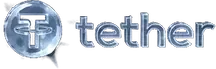 Logo de paiement Tether USDT
