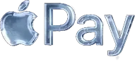 Logo de paiement Apple Pay