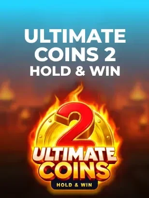 Ultimate Coins 2: Hold And Win par NeverEnding - nouveautés