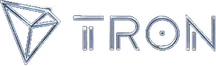 Logo de paiement Tron