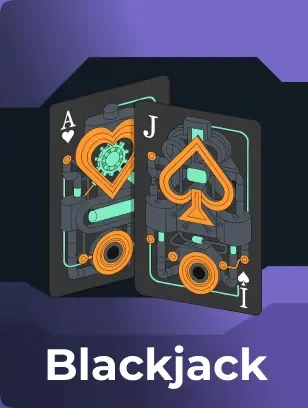 Blackjack - MineBit Original