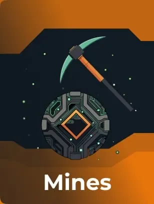 Mines - MineBit Original