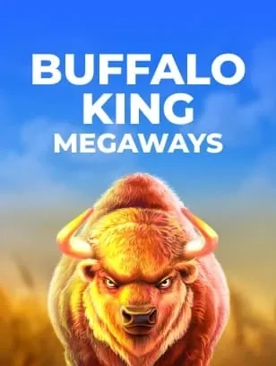 Buffalo King Megaways par Pragmatic Play - jeux populaires